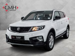 Proton X70 1.5T Standard - Image 1