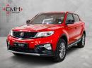 Thumbnail Proton X70 1.5T Executive AWD