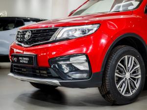 Proton X70 1.5T Executive AWD - Image 4