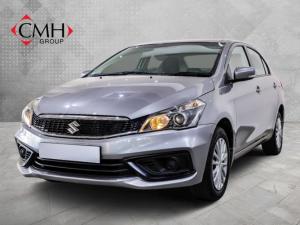 Suzuki Ciaz 1.5 GL manual - Image 1