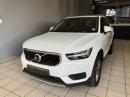 Thumbnail Volvo XC40 D4 AWD Momentum
