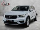 Thumbnail Volvo XC40 T3 Momentum auto