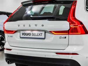 Volvo XC60 D4 AWD Momentum - Image 10