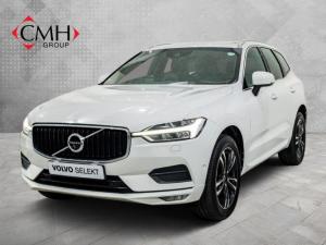 Volvo XC60 D4 AWD Momentum - Image 1