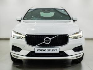 Volvo XC60 D4 AWD Momentum - Image 2