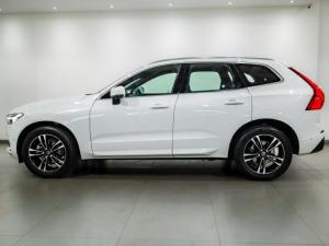 Volvo XC60 D4 AWD Momentum - Image 3