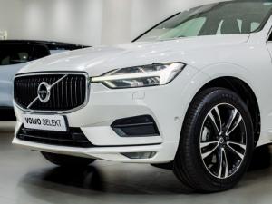 Volvo XC60 D4 AWD Momentum - Image 4