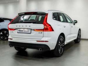 Volvo XC60 D4 AWD Momentum - Image 6