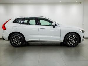 Volvo XC60 D4 AWD Momentum - Image 8