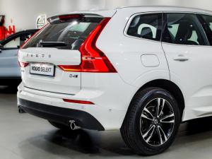 Volvo XC60 D4 AWD Momentum - Image 9