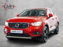 Thumbnail Volvo XC40 T5 AWD Inscription