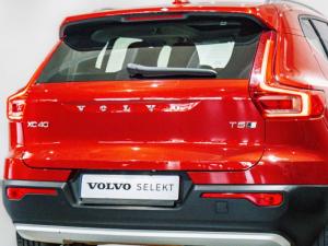 Volvo XC40 T5 AWD Inscription - Image 9