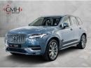 Thumbnail Volvo XC90 D5 AWD Inscription