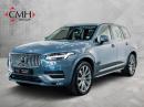 Thumbnail Volvo XC90 D5 AWD Inscription