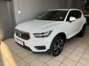 Thumbnail Volvo XC40 T3 Inscription auto