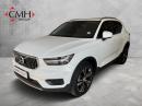 Thumbnail Volvo XC40 T3 Inscription auto