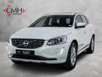 Thumbnail Volvo XC60 T5 AWD Inscription