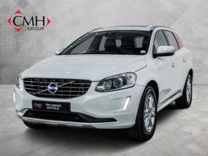 Volvo XC60 T5 AWD Inscription - Image 1