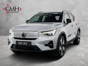 Volvo XC40 Recharge Twin Motor Ultimate - Image 1
