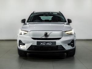 Volvo XC40 Recharge Twin Motor Ultimate - Image 2