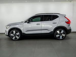 Volvo XC40 Recharge Twin Motor Ultimate - Image 3