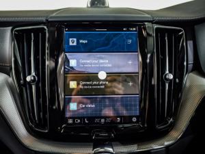 Volvo XC60 T8 Recharge AWD Ultimate Dark - Image 14