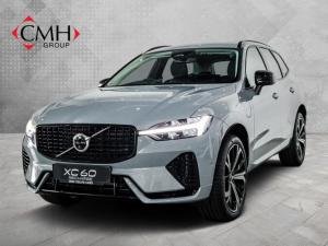 Volvo XC60 T8 Recharge AWD Ultimate Dark - Image 1