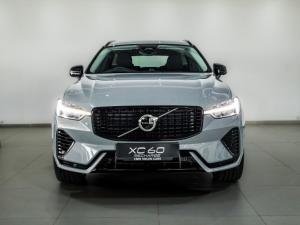 Volvo XC60 T8 Recharge AWD Ultimate Dark - Image 2