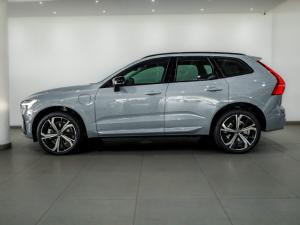 Volvo XC60 T8 Recharge AWD Ultimate Dark - Image 3
