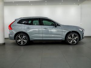 Volvo XC60 T8 Recharge AWD Ultimate Dark - Image 8