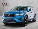 Thumbnail Volvo XC40 B5 AWD Plus Bright