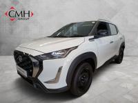 Thumbnail Nissan Magnite 1.0 Move panel van