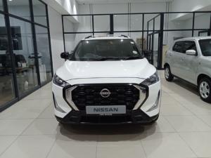 Nissan Magnite 1.0 Move panel van - Image 9