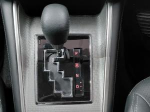 Mitsubishi Triton 2.4DI-D double cab 4x4 auto - Image 10