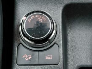 Mitsubishi Triton 2.4DI-D double cab 4x4 auto - Image 11