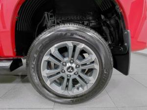 Mitsubishi Triton 2.4DI-D double cab 4x4 auto - Image 17