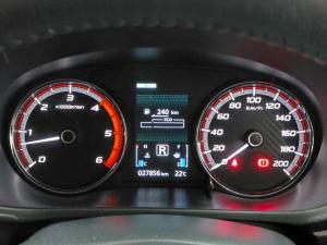 Mitsubishi Triton 2.4DI-D double cab 4x4 auto - Image 18