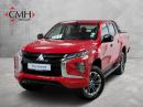 Thumbnail Mitsubishi Triton 2.4DI-D double cab 4x4 auto