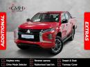 Thumbnail Mitsubishi Triton 2.4DI-D double cab 4x4 auto