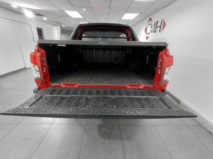 Mitsubishi Triton 2.4DI-D double cab 4x4 auto - Image 5