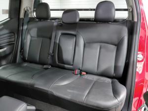 Mitsubishi Triton 2.4DI-D double cab 4x4 auto - Image 6