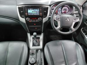 Mitsubishi Triton 2.4DI-D double cab 4x4 auto - Image 7