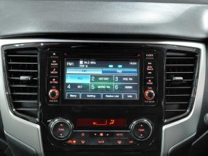 Mitsubishi Triton 2.4DI-D double cab 4x4 auto - Image 9