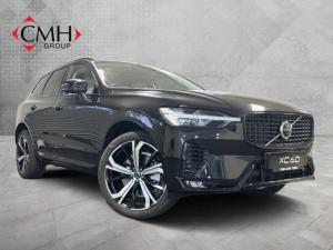 Volvo XC60 B5 AWD Ultimate Dark - Image 1