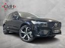 Thumbnail Volvo XC60 B5 AWD Ultimate Dark