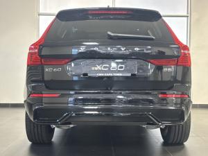 Volvo XC60 B5 AWD Ultimate Dark - Image 5