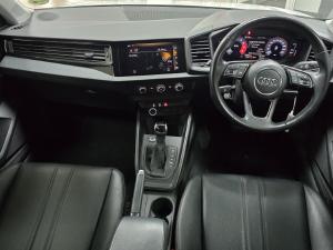 Audi A1 Sportback 30TFSI - Image 13