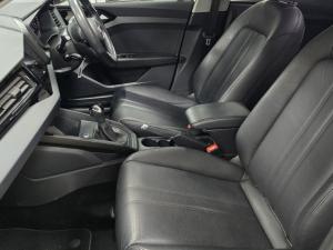 Audi A1 Sportback 30TFSI - Image 3