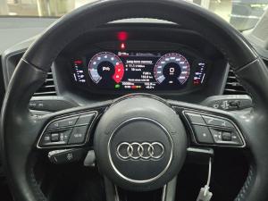 Audi A1 Sportback 30TFSI - Image 5