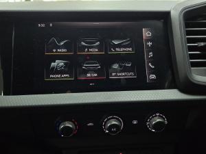 Audi A1 Sportback 30TFSI - Image 6